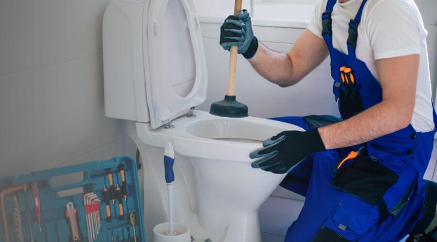 Professional sewer line repair services in Grove Hill, AL